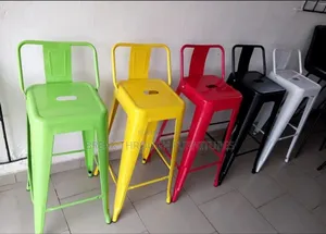 Quality Barstools