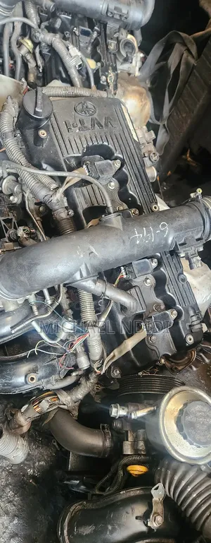 2tr Engine