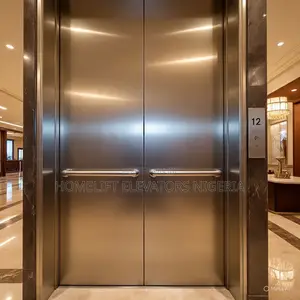 Hotel Passenger Elevator Lift in Nigeria