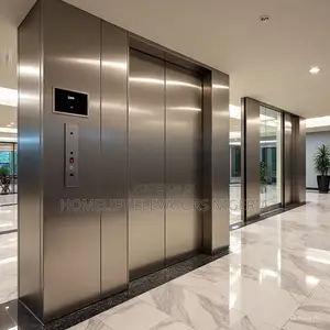 School Passenger Elevator Lift in Nigeria