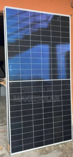 645 Watts  Jinko Panels