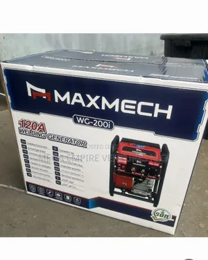 Welding Generator
