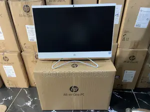 New Desktop Computer HP 200 G4 8GB Intel Core I3 HDD 1T