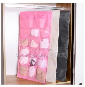 Pant,Socks,Scarf And Brassiere Wardrobe Hanger /Souvenir /Bulk