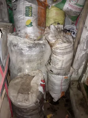 Organic Manure