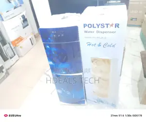Energy Saving Polystar Dispenser – Pv-R6jx-5