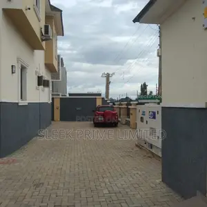A Luxury Hotel for Sale