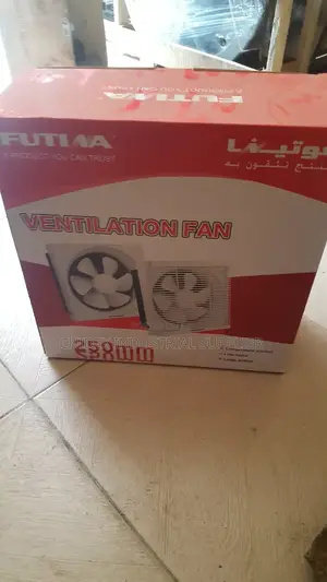 10"Extractor Wall Mount