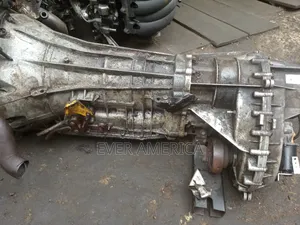 Gear Box Ford F150 Direct Tokunbo 3.5 L v 6