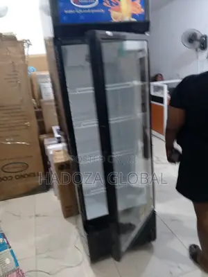 Tekno Cool Upright Refrigerator Tc-350