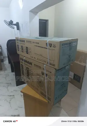 Sumec Firman 1hp Fdi-10gse Split Ac - Best Deal