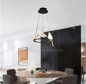 Luxury Pendant Light