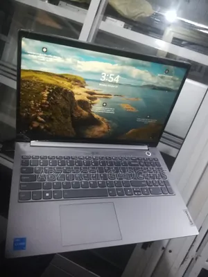 Laptop Lenovo ThinkBook 15s Gen 2 16GB Intel Core I5 SSD 256GB