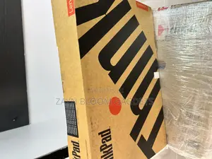 New Laptop Lenovo Thinkbook 14 32GB Intel Core Ultra 7 SSD 1T