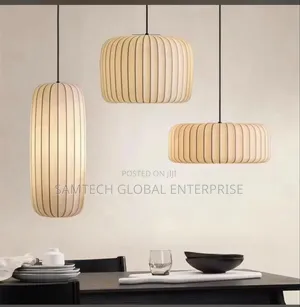 Modern Pendant Light