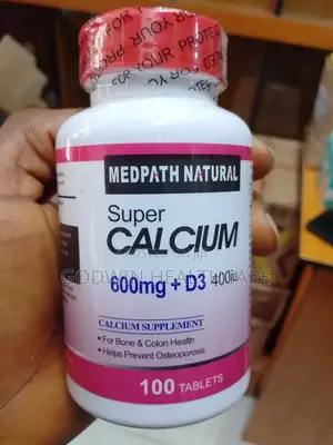 Super Calcium