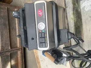 4.5liters Industrial Steam Iron
