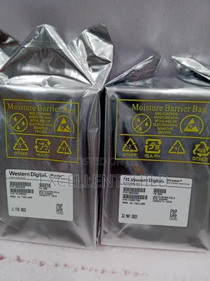 For Storage (10tb Wd Sata Desktop Hdd)
