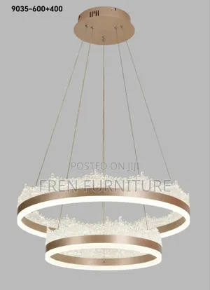 Chandeliers Light