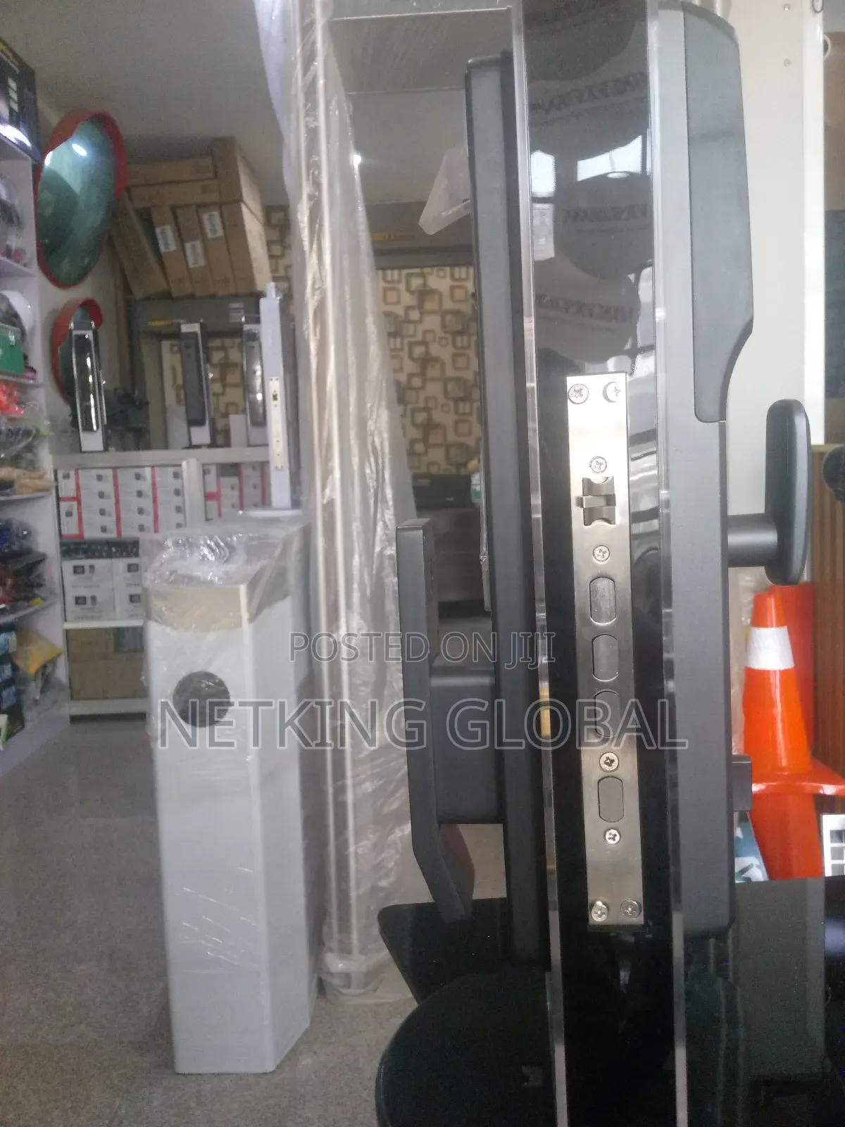 Smart Lock