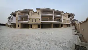 5bdrm Duplex in Guzape District for sale
