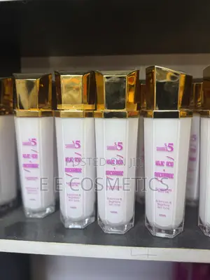 Kojic Acid and Niacinamide Body Oil