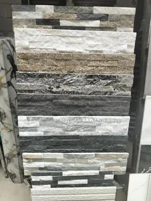 15x60 High Quality New Modern Stone Marble Walls 