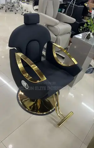 Salon Chair