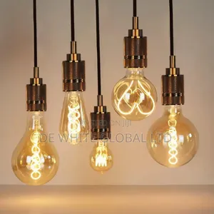 Filament Bulb