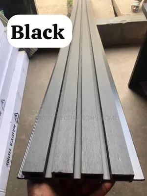 Exterior Wall Panels