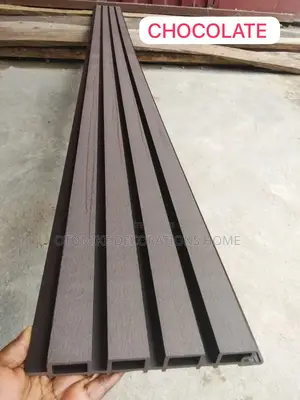 Exterior Wall Panels