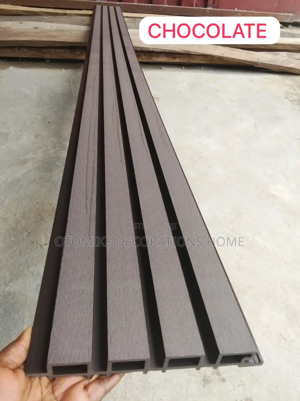Exterior Wall Panels