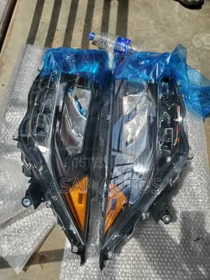 Headlamp for Rav4 2020