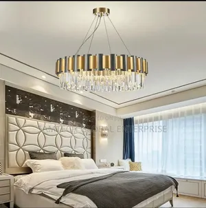 Luxury Chandelier Light