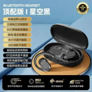 Bluetooth Earbuds