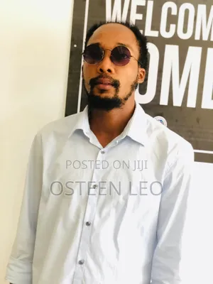 Mr Augustine Ayodele