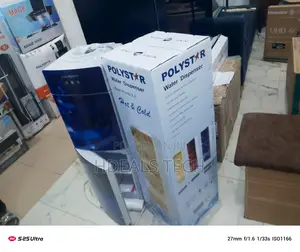Discounted Polystar Water Dispenser
