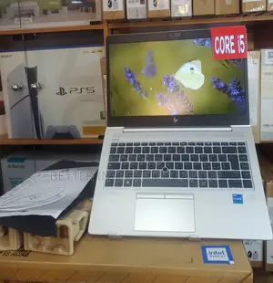New Laptop HP ProBook 650 G5 12GB Intel Core i5 SSD 256GB