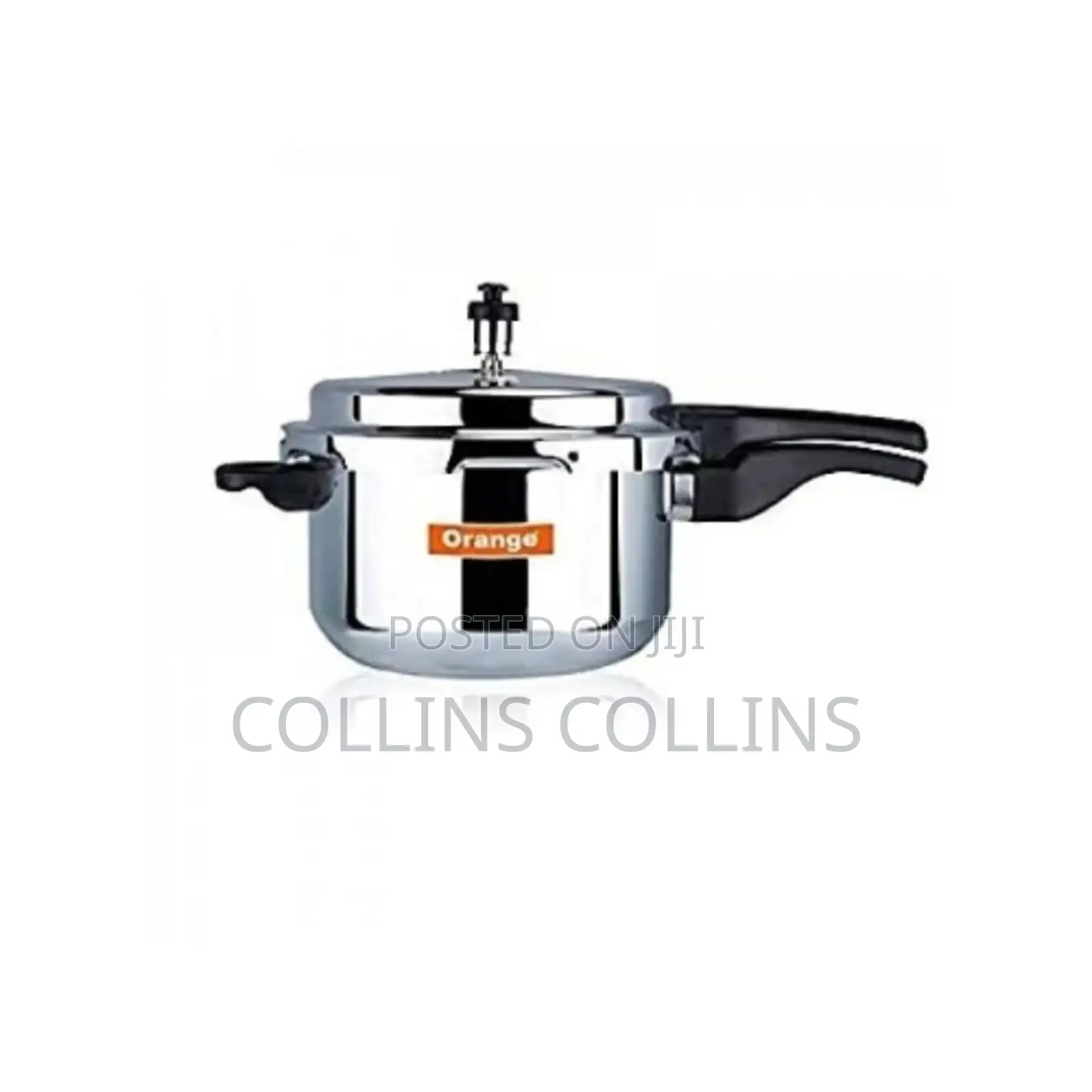Kitchenware 10l Pressure Cooker