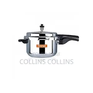 Kitchenware 10l Pressure Cooker