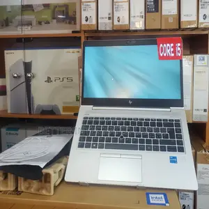 New Laptop HP ProBook 650 G5 8GB Intel Core i5 SSD 512GB