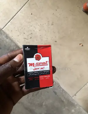 M Seal Gum