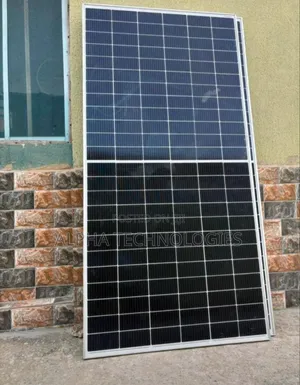650watts Lg Solar Panel