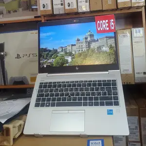 New Laptop HP ProBook 650 G5 12GB Intel Core i5 SSD 512GB