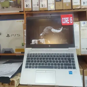 New Laptop HP ProBook 650 G5 8GB Intel Core i5 SSD 1T