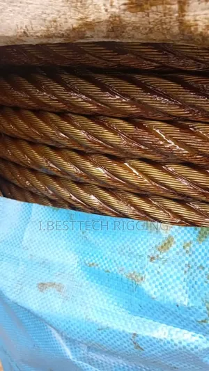 32mm Wire Rope