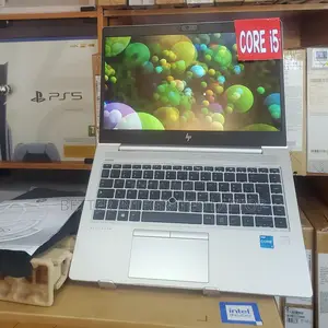 New Laptop HP ProBook 650 G6 12GB Intel Core i5 SSD 1T