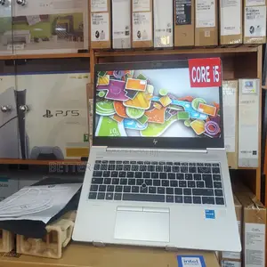 New Laptop HP ProBook 650 G5 16GB Intel Core i5 SSD 1T