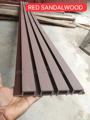Exterior Panels