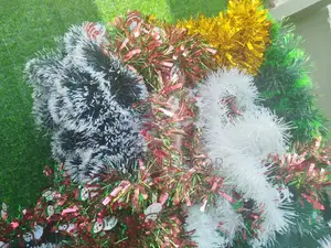 Christmas Garlands